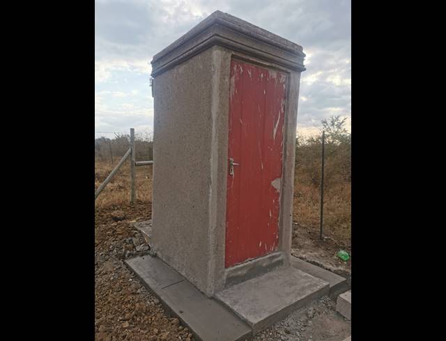 40,000M² VACANT LAND SOLD IN KA-MAHONISI